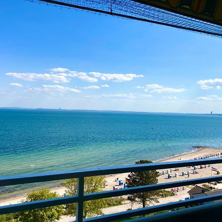 Ferienpark Sierksdorf App 302 - Strandlage المظهر الخارجي الصورة