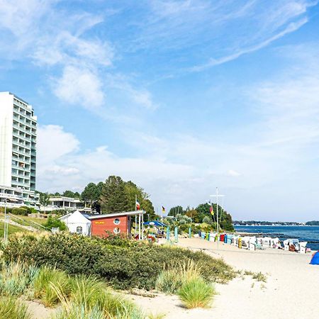 Ferienpark Sierksdorf App 302 - Strandlage المظهر الخارجي الصورة
